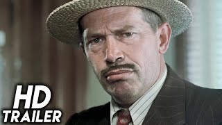 Dillinger 1973 ORIGINAL TRAILER HD [upl. by Roanne498]