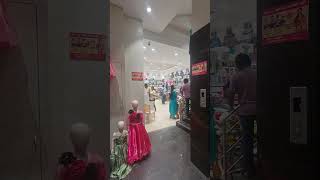 Family Function Dress purchase Chinnadurai amp Co Shop Sembakkam Dress collections [upl. by Arehs]