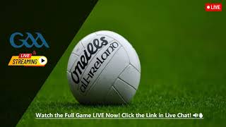 Lacken GAA v Cavan Gaels  2024 GAA Sunday [upl. by Hillyer]