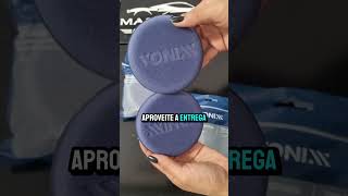 Aplicador de Espuma Vonixx [upl. by Efron]