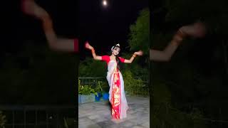 Ekbar Nacho Maa  Dohar  Kalikaprasad I shyama Sangeet youtubeshorts shorts [upl. by Lura]