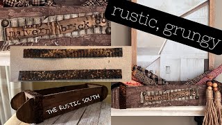 1942 Rustic Brick Mold [upl. by Asp]