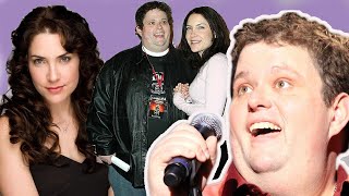 Ralphie May Family Photos  Wife and Kids  Ralphie Mays and His Wife Lahna Turner Romance [upl. by Carrick400]