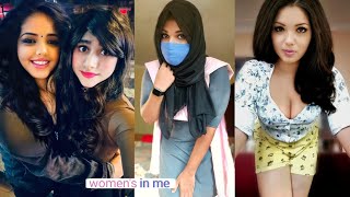 male to female transformation  boy to girl transformation timeline  beautiful crossdressers  Mtf [upl. by Audette]