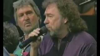 Gene Watson  Farewell Party LIVE [upl. by Yreffej]