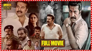 Malayalam Megastar Mammootty Latest Telugu Mystery Crime Thriller Full Length Movie  Matinee Show [upl. by Courtney12]