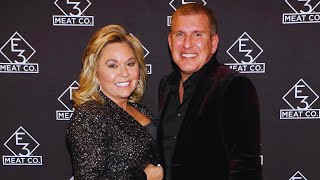 New Update Breaking News Of Todd Chrisley and Julie Chrisley  It will shock you [upl. by Gnod]