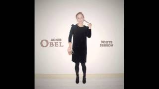 Agnes Obel  On Powdered Ground White Session 56 [upl. by Valenta]