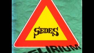 Sedes  Schizofrenia [upl. by Saeger]