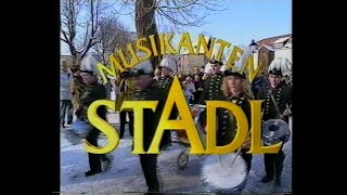 Musikantenstadl 70 Freistadt 1992 complete [upl. by Elem]