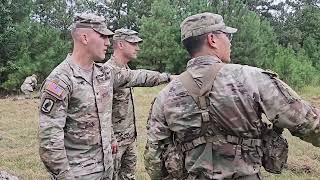 Senior ROTC Opportunities Thrive at Georgia Military College [upl. by Jezabelle]