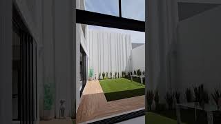 Tamarindos residencial aguascalientes bienesraices arquitectura [upl. by Ennairrac]