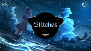 Stitches  Airia Remix   Conor Maynard [upl. by Lezley]