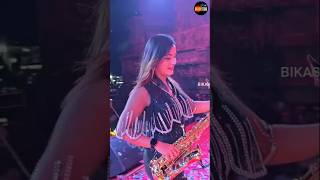 Pyar Ka Tohfa Tera  Best Of Lipika Samanta  Saxophone Cover By Lipika  Bikash Studio Live [upl. by Caswell]