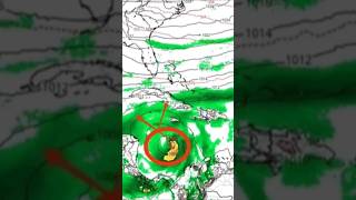 Inestabilidad Atmosférica en Nicaragua [upl. by Gaylord]