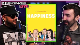 HAPPINESS 4K from CRITERION  Is This Film Shocking or Genius  4K Kings Clips [upl. by Terrene321]