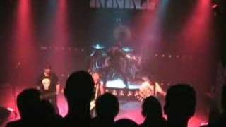 Scorpions tribute band In trance  Rock You Like a Hurricane [upl. by Letnoj870]