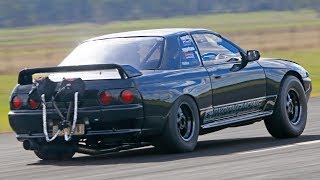 The FASTEST Skyline on the PLANET  ride along [upl. by Alvin]