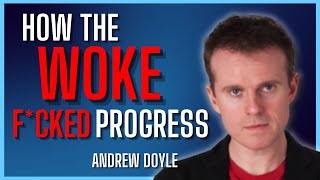 How The Woke Became The New Puritans  Andrew Doyle [upl. by Gnues]