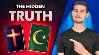 Reality of Quran and Bible  Abrahamic Religions Explained  Dhruv Rathee [upl. by Janessa]