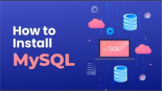 How to Download and Install MySQL 2023  Step by Step Guide  MySQL  KSR Datavizon [upl. by Dragoon225]