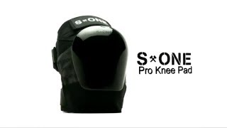 S1 Pro Knee Pad [upl. by Law743]