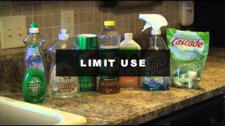 Household Tips for Septic System Owners [upl. by Triny543]