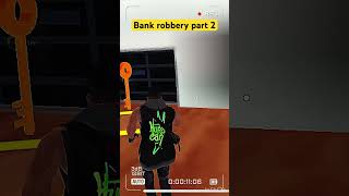 Bank robbery part 2 gaming indianbikedriving3dandcargame [upl. by Kannan261]