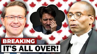 JUST IN Greg Fergus STUNNED After Poilievre Gave Him A BRUTAL Reality Check [upl. by Attebasile]