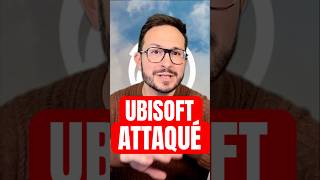 CEST CHAUD  UBISOFT ATTAQUÉ 🔥 [upl. by Arvell]