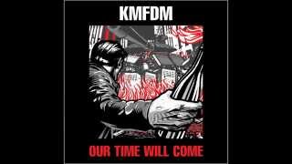 KMFDM  Salvation [upl. by Quincy]