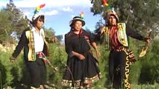 Gregorio Mamani 21 Bolivian Folklore  charango [upl. by Evilc704]