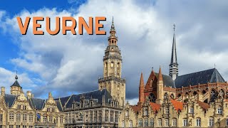 My next trip was to the Belgian city of Veurne Exploring Koekelare vlog belgium✅️veurne belgium [upl. by Nwahsiek863]