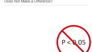 Threats to Internal Vaildity and Null Effects [upl. by Lavona]