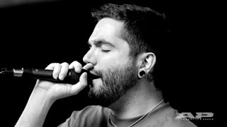 The AP Sessions A Day To Remember 2011 [upl. by Ellirpa]