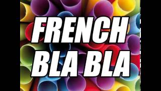 French Blabla  Da ronfle Billx Vs Floxytek [upl. by Pamelina741]