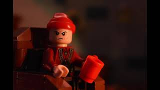 A Lego Christmas Carol [upl. by Ambrosi]