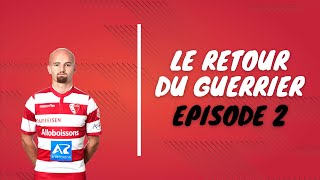 Le Retour du Guerrier  Episode 2 [upl. by Ayalahs]