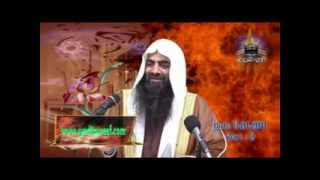 Qayamat ki Nishanyan 2  12 Sheikh Tauseef Ur Rehman [upl. by Frannie589]