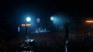 Rammstein  Du Hast Live in Warsaw July 2022 [upl. by Edlitam765]