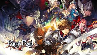 Kings Raid OST Story Theme 02 [upl. by Marten]