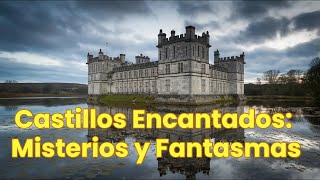 Castillos Encantados Misterios y Fantasmas en Fraser y Fyvie [upl. by Bergstein]