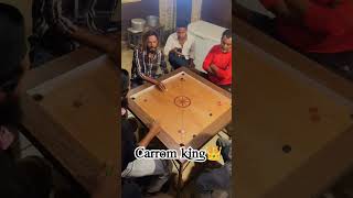 Carrom king👑😱😱😱 C47Gamer gaming [upl. by Aeniah617]