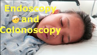 Before and After Endoscopy and Colonoscopy How to prepare for Colonoscopy and Endoscopy [upl. by Idac738]