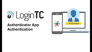 Authenticator App Authentication [upl. by Ecinehs907]