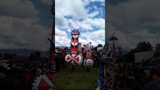 Protect and preserve our cultureGoroka Show 16 September 2024independenceday [upl. by Jovitah]