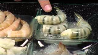 How To Cook Shrimp  Easy Shrimp Recipe [upl. by Sidonie]