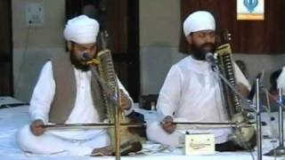 Bhai Baljeet Singh Nasaro Mansoor Gur Gobind Singh Part 1 of 2 [upl. by Yardna]