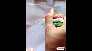 Republic day drawingart independenceday 15august 26januaryviralvideo shortsdrawingindianflag [upl. by Elpmet]