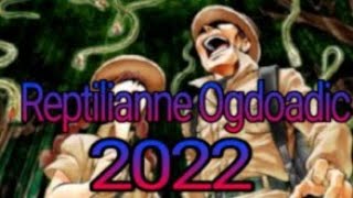 Reptilianne Ogdoadic deck 2022 quick deck profile  replay ft new generic reptile support [upl. by Weide505]